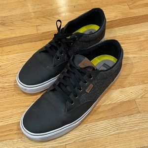 Mens Vans size 13 shoes